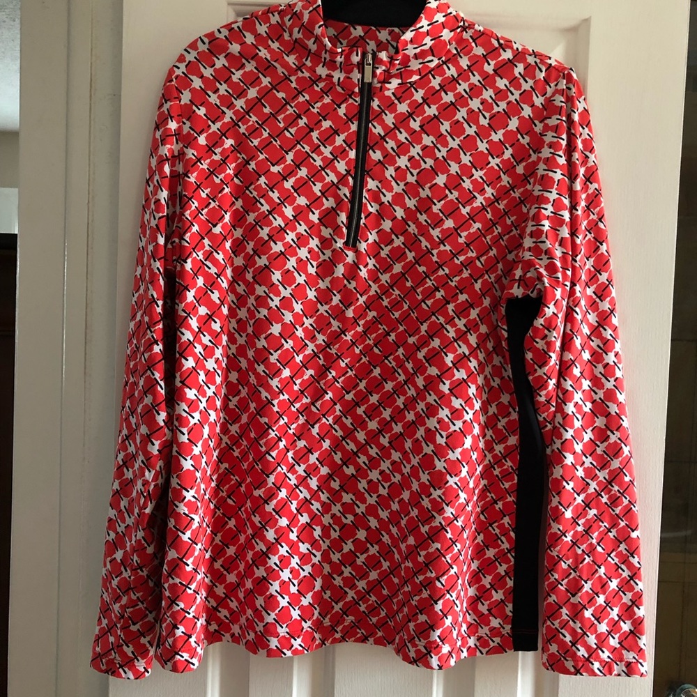 Tail Women’s Active Golf Shirt XL